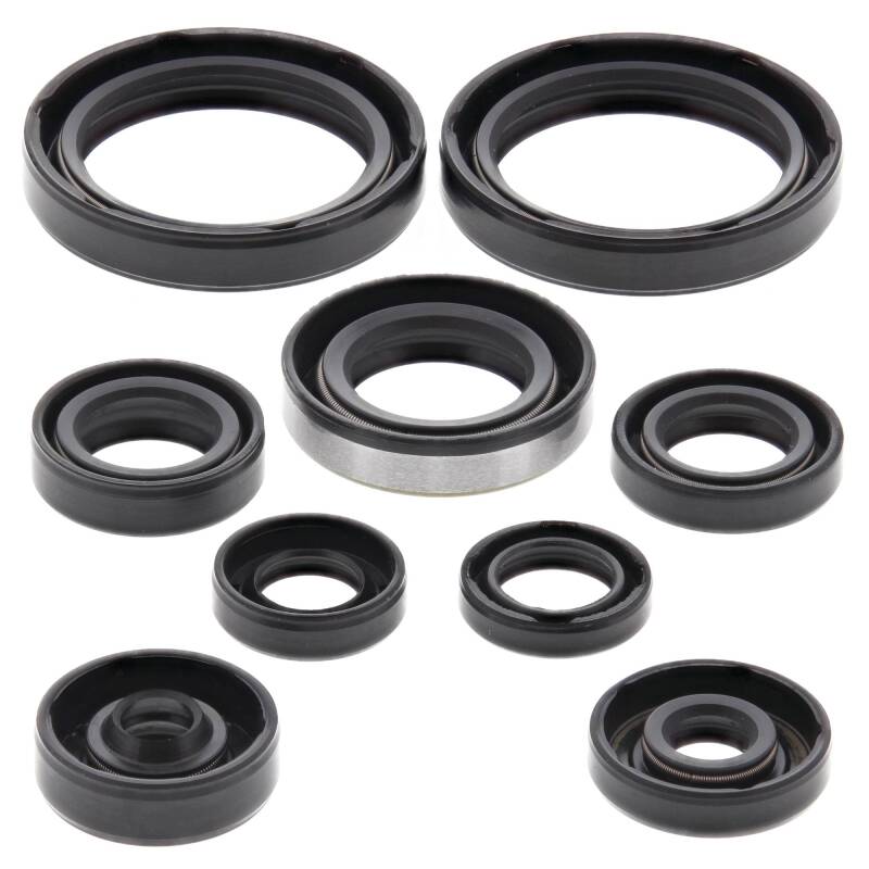 VEP Engine Oil Seal Kit