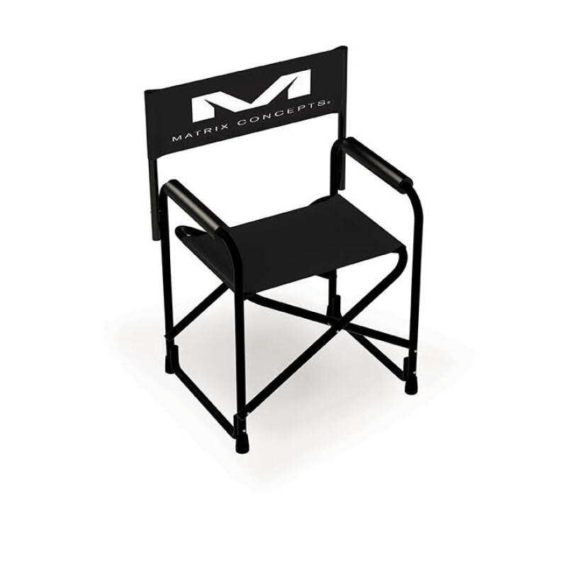 MAT Pit Chair