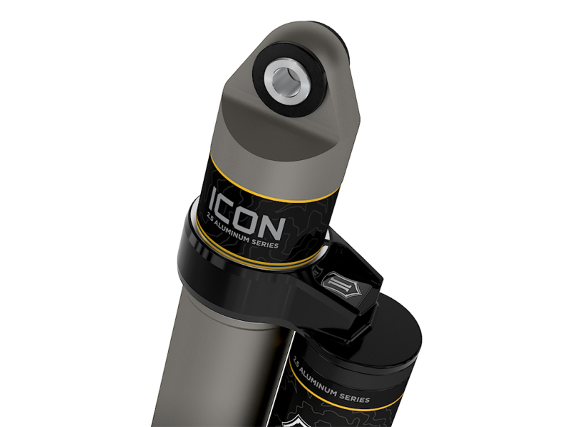 ICON 01-19 GM HD 0-1in Rear / 2007+ GM 1500 4in Rear 2.5 Series Shocks VS PB - Pair thumbnail 6