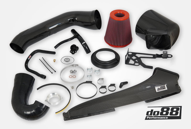 DOB Air Intake System - BeastFlow