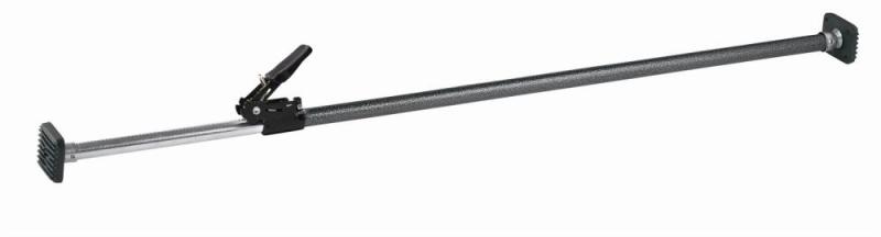 Lund Universal Ratcheting Cargo Bar - Black thumbnail 8