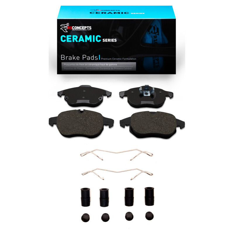 RNC Ceramic Brake Pads
