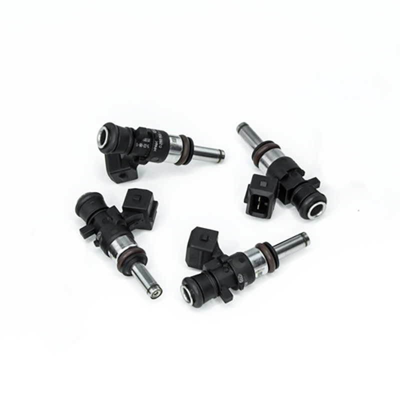 DW 1200cc Injector Sets -4 Cyl