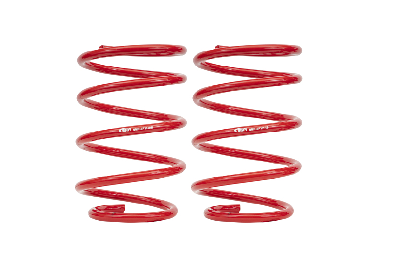 BMR Lowering Springs