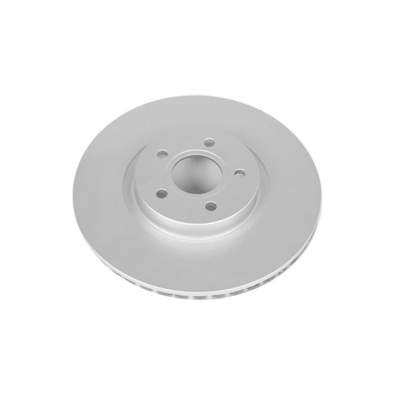 PSB Evolution Coated Rotor