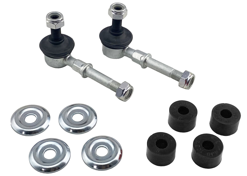 Whiteline Sway Bar Link Kit Upgrade for Improved Handling