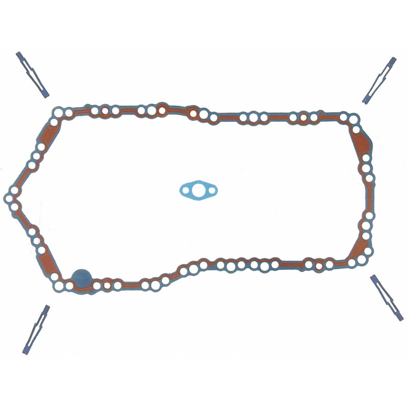 FEL Oil Pan Gaskets