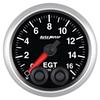 Autometer Elite 52mm 0-1600F EGT Peak & Warn w/ Electronic Control Gauge thumbnail 6
