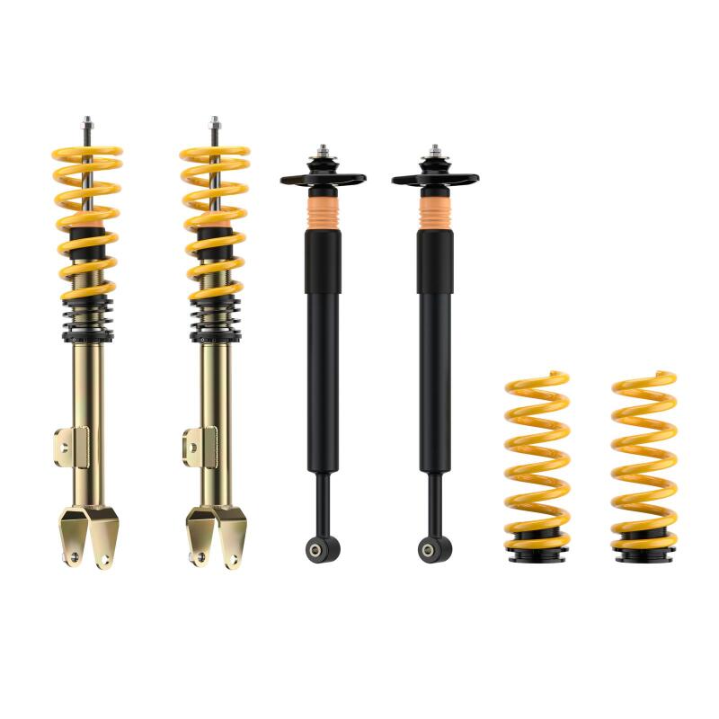ST Suspensions Coilover Kits 18227018 Kit, XA Kit; Dodge Challeneger; 6cyl., 8cyl., 2WD thumbnail 8