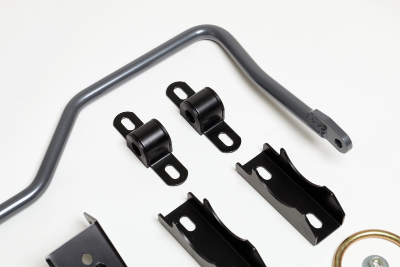 Progress Tech LT 16-23 Toyota Tacoma w/ 8.75in Rear Axle (2WD/4WD) Rear Sway Bar 0.875in dia. (22mm)