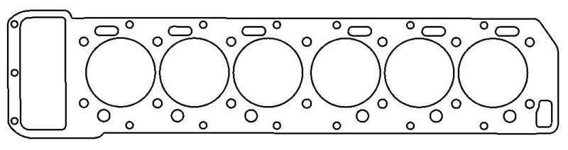 CG Head Gaskets
