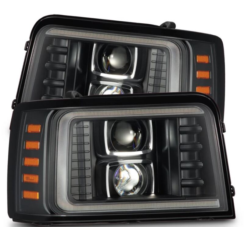 ARX LUXX Headlights