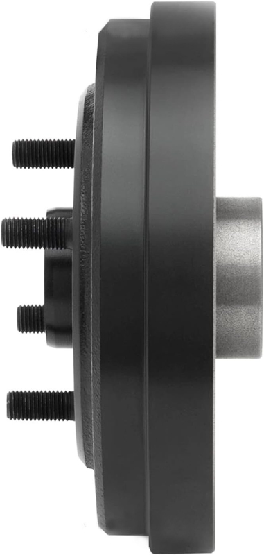 DFC 91-99 Toyota Paseo Rear True Balanced Brake Drum thumbnail 4