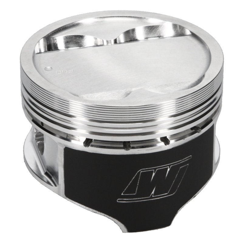Wiseco Nissan RB30 GTR DISH 6577M87 Piston Shelf Stock Kit thumbnail 2