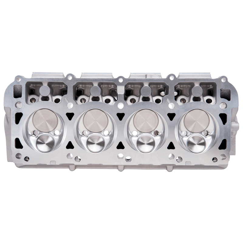 Edelbrock Cylinder Head Chrysler HEMI (Gen III) Performer RPM Early 5.7L Chamber Size 83cc Complete thumbnail 8