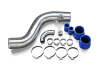 GReddy Nissan S13 SR20DET Tank Pipe Set - Adapts S13 Plenum to GReddy I/C Kit w/Pulsar Throttle Body thumbnail 4