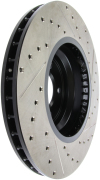 ST Slot & Drill Brake Rotors