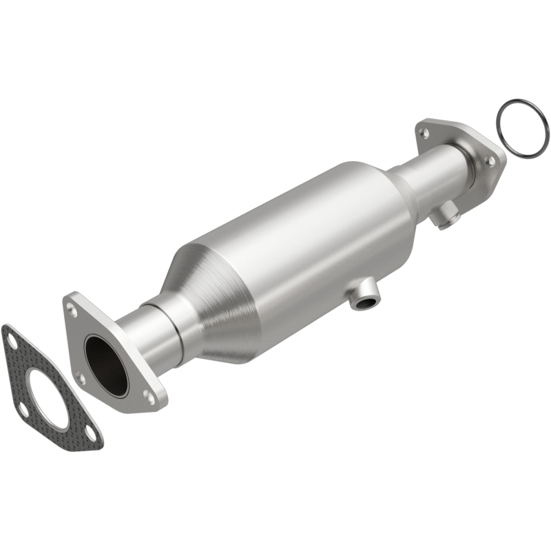 MagnaFlow California Direct-Fit Catalytic Converter 97-99 Acura CL V6 3.0L thumbnail 3