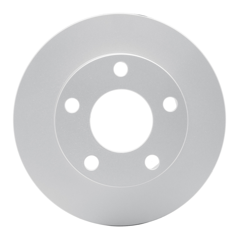 DFC GeoSPEC Coated Rotors - Plain