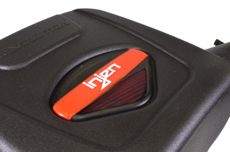 Injen 07-20 Toyota Tundra 5.7L Evolution Intake (Oiled) thumbnail 8