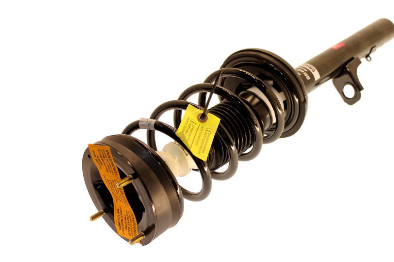 KYB Strut Plus Rear Chrysler/Dodge 99-04 300M/98-04 Intrepid (Chrysler-Canadian)/99-01 LHS thumbnail 7