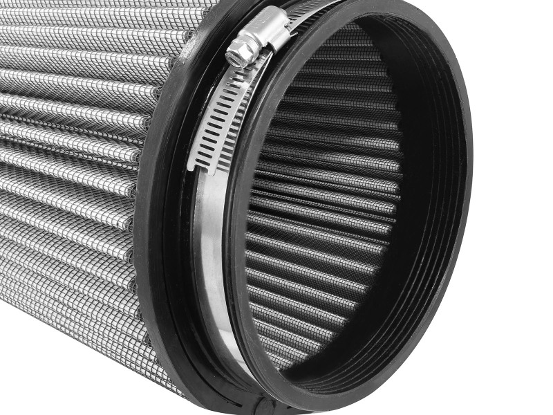 aFe MagnumFLOW Air Filters IAF PDS A/F PDS 6F x 7-1/2B x 5-1/2T x 12H thumbnail 6