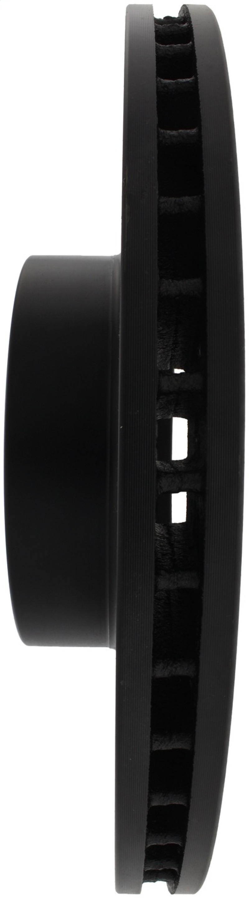 StopTech 02-10 WRX Drilled Right Front Rotor thumbnail 5