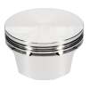 JE Pistons GM LS1 FT 6.125in Rod 3.905in Bore -30.2cc Dish - Set of 8 thumbnail 5
