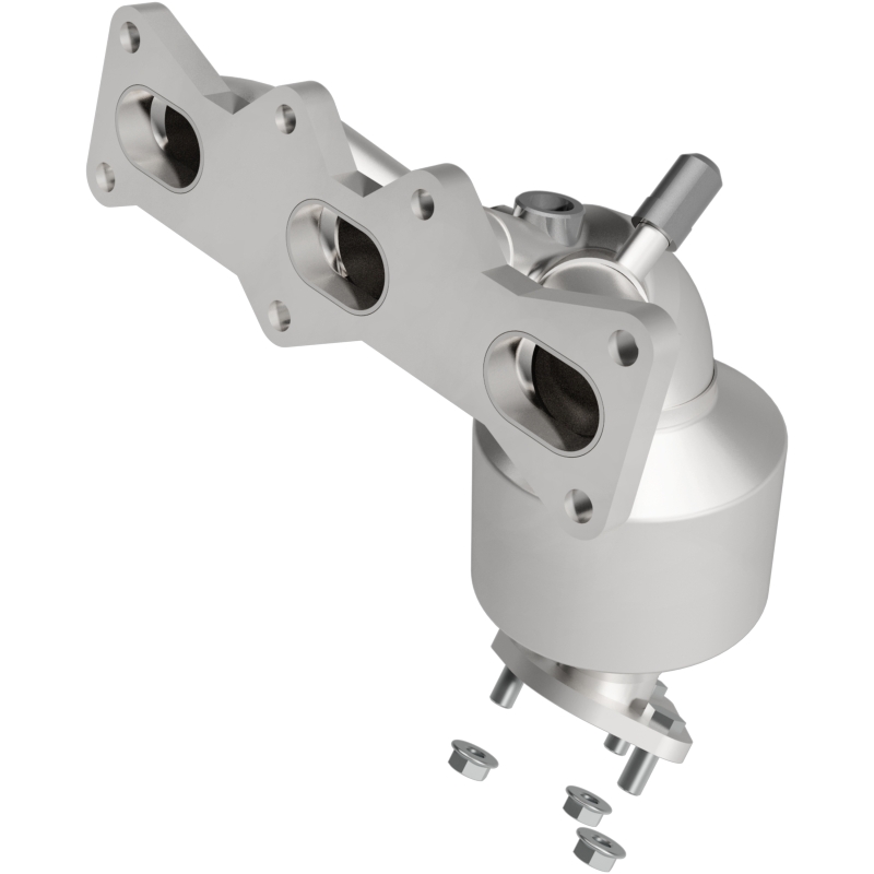 MagnaFlow Direct Fit Catalytic Converter 95-02 Mazda Millenia 2.3L thumbnail 2