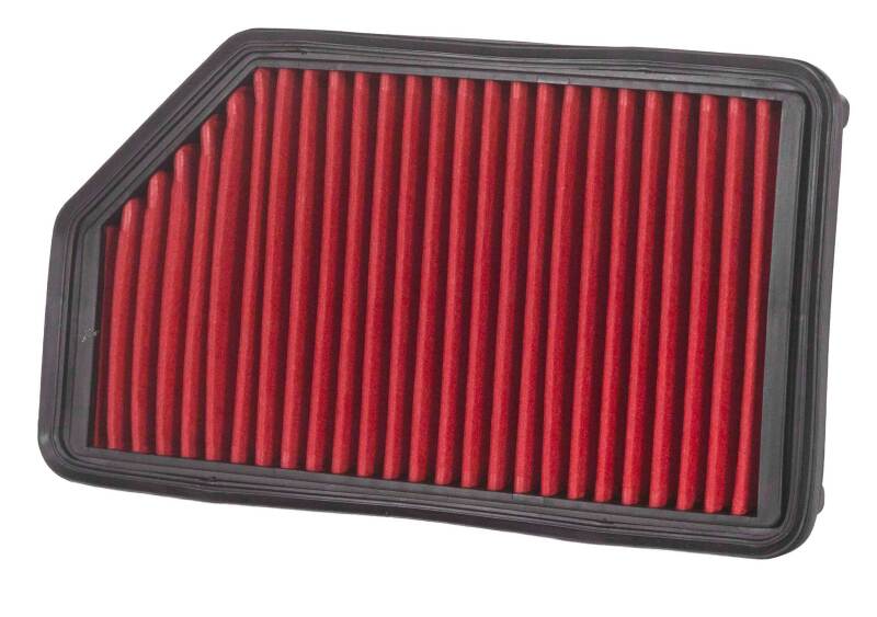 K&N Advantage Air Filter 18K Miles Hyundai Accent L4-1.6L F/I 12-17 thumbnail 2