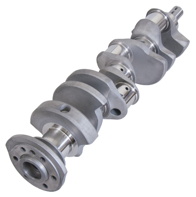 EAG Crankshafts - 8 Cyl