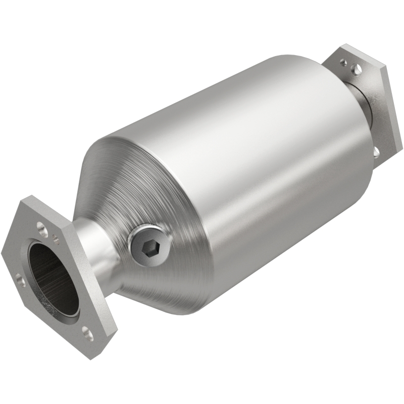 MagnaFlow Direct Fit Catalytic Converter 80-83 Volkswagen Rabbit Pickup thumbnail 2