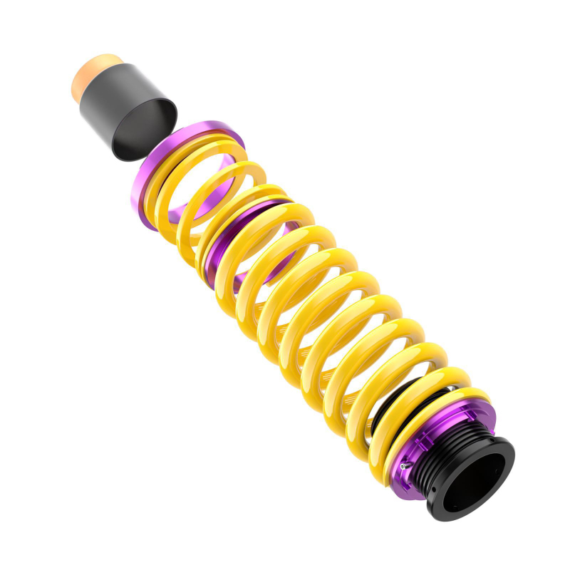KW H.A.S. Kit 2023+ Aston Martin V12 Vantage Coupe (Type AMSP) w/electronic dampers thumbnail 6