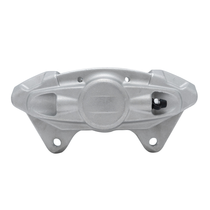 DFC 08-22 Infiniti M56 Rear-R Premium Caliper - Silver Powder Coated