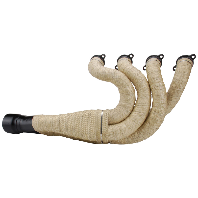DEI Exhaust Wrap 2in x 15ft - Tan thumbnail 6