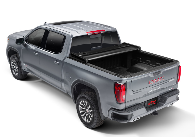 Extang 19-22 GMC Sierra 1500 (New Bdy w/Crbn Pro Bed) 5.8ft Trifecta Signature 2.0 thumbnail 9