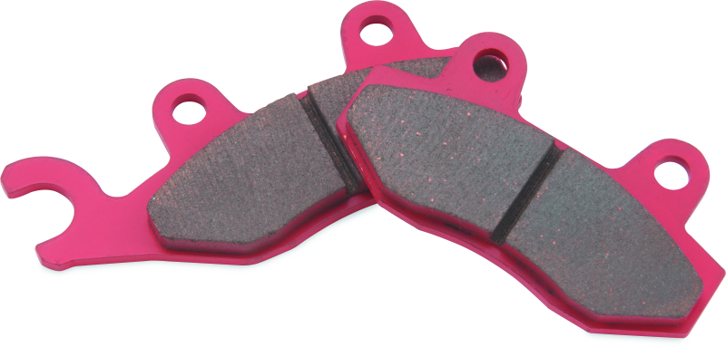 BKM Sintered Brake Pads