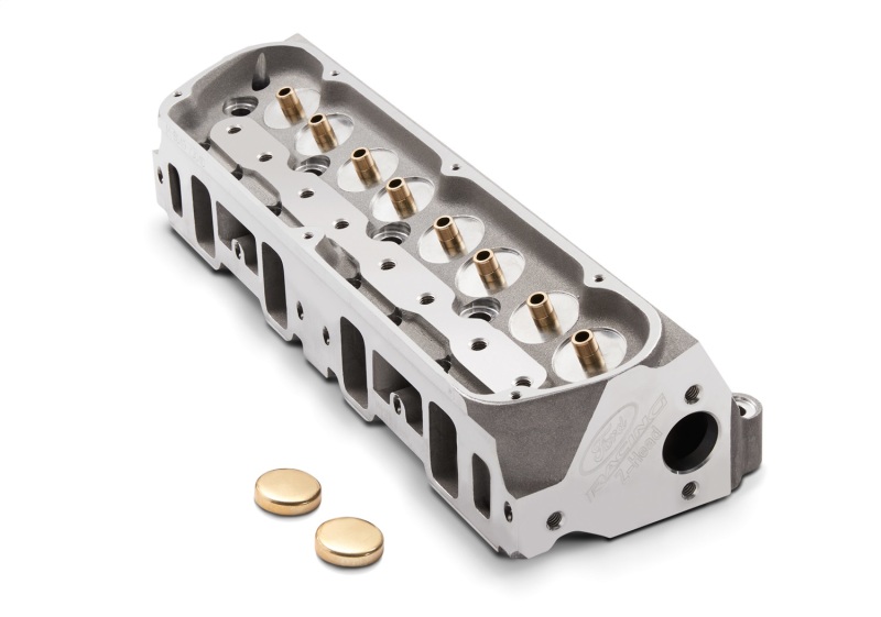 FR Cylinder Heads
