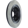 ST Slotted Sport Brake Rotors
