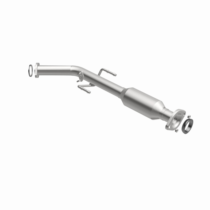 MagnaFlow 01-03 Toyota Sienna 3.0L Direct Fit Converter thumbnail 9