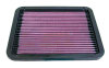 KN Drop in Air Filters