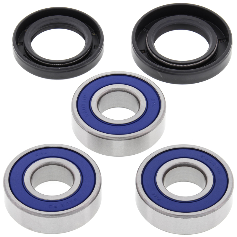 ABR Wheel Bearing Kits