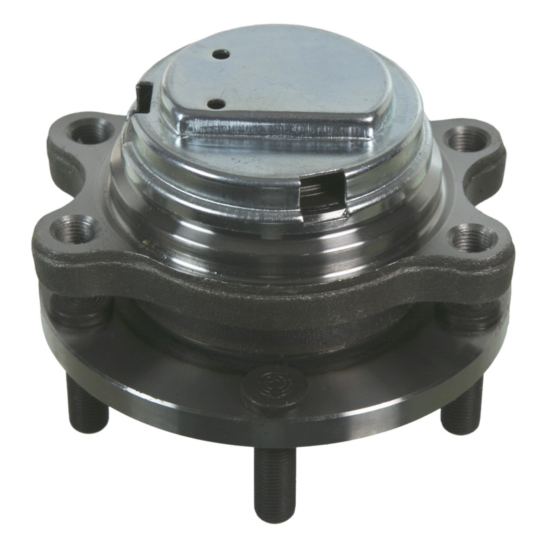 MOH Hub Assemblies