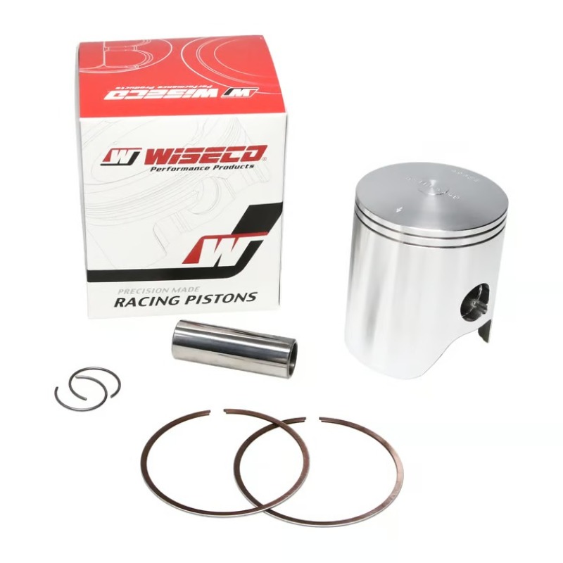 Wiseco 96-97 Suzuki RM250 ProLite 2614CD Piston thumbnail 5