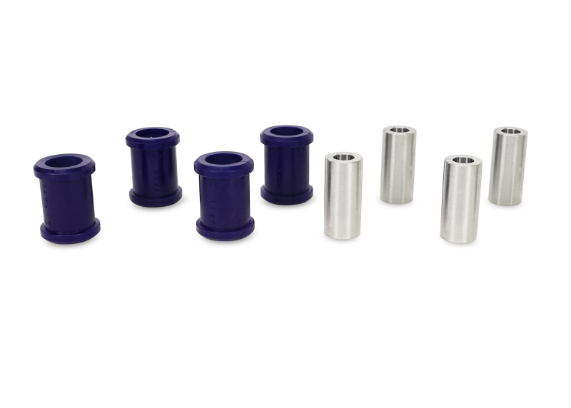 SPR Bushing Kits