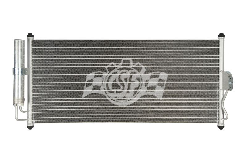CSF A/C Condensers