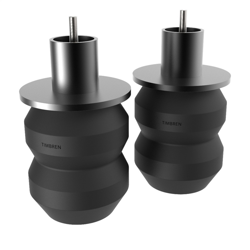 TIM Suspension Enhancement Systems