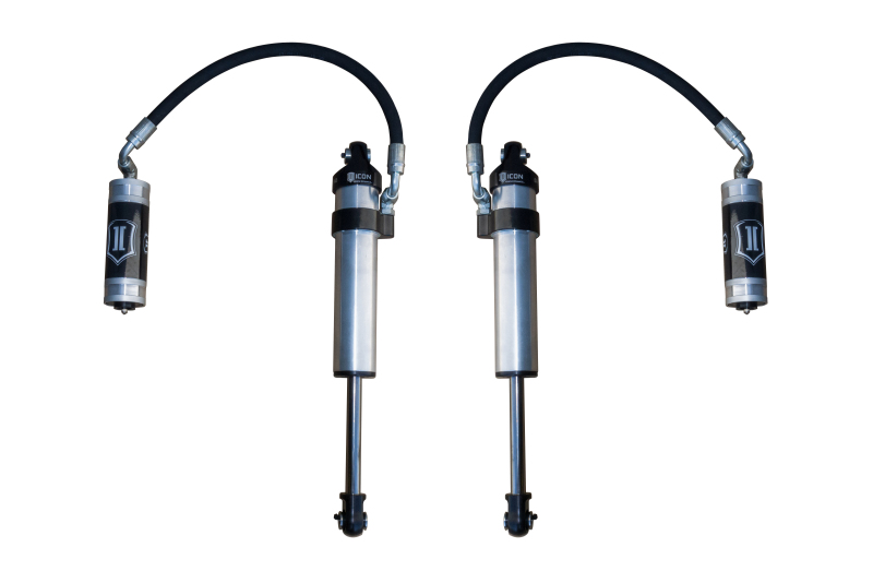 ICO 2.5 Series Shocks