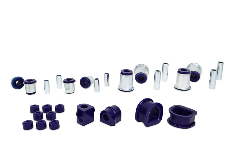 SPR Bushing Kits