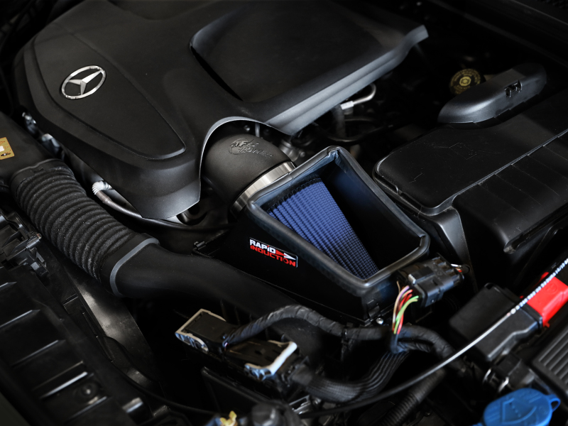 AFE Rapid Induction Stage-2 Cold Air Intakes